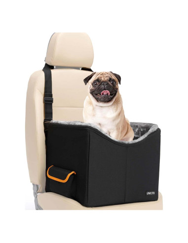 Asiento Elevado para Perros Pequeños UNICITII 39.9x38.1 cm