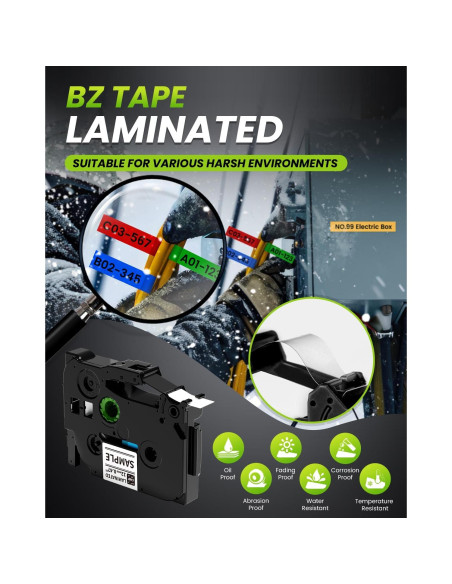 Máquina de Etiquetas Vixic H1100 Portátil con Pantalla LCD Máquina de Etiquetas Vixic H1100 Portátil con Pantalla LCD