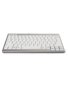 Teclado Compacto Bluetooth Bakker Elkhuizen UltraBoard 950
