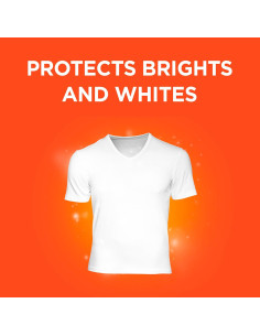 Detergente en Polvo Tide Original 4.03 kg - Alta Eficiencia 2