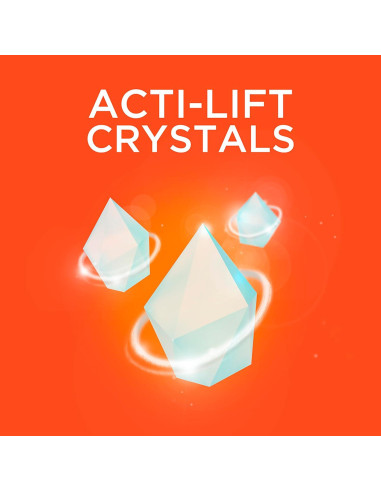 Detergente en Polvo Tide Original 4.03 kg - Alta Eficiencia