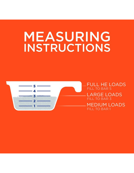 Detergente en Polvo Tide Original 4.03 kg - Alta Eficiencia