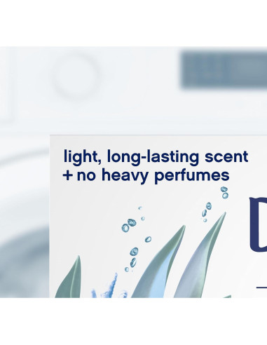 Hojas de Secadora Downy Brisa Oceánica 180 Unidades