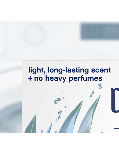 Hojas de Secadora Downy Brisa Oceánica 180 Unidades