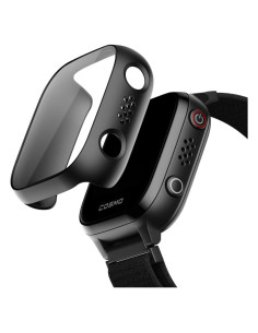 Protector de Pantalla COSMO para Reloj JrTrack 3 y 4 - Negro