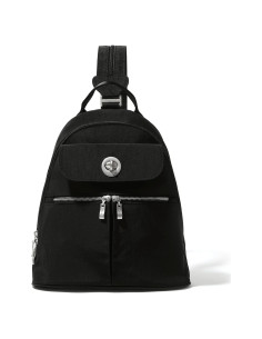 Mochila Convertible Baggallini Nápoles - Bandolera Nylon 30.5x27.9cm