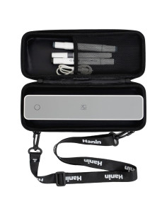 Funda organizadora PRT MT610 para impresora térmica portátil