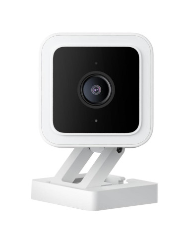 Cámara de Seguridad Wyze Cam v3 1080P HD WiFi Interior/Exterior