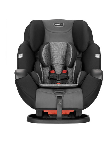Asiento de Auto Evenflo Platinum Symphony Elite 3 en 1