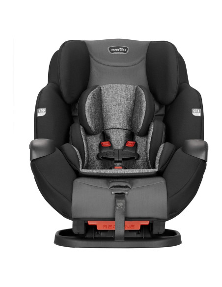 Asiento de Auto Evenflo Platinum Symphony Elite 3 en 1