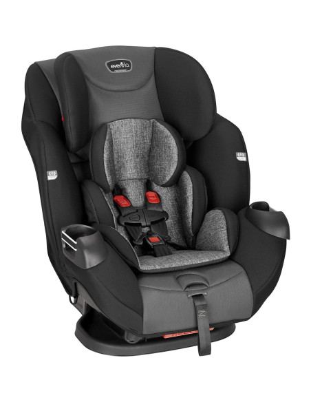 Asiento de Auto Evenflo Platinum Symphony Elite 3 en 1