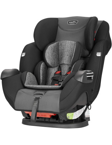 Asiento de Auto Evenflo Platinum Symphony Elite 3 en 1