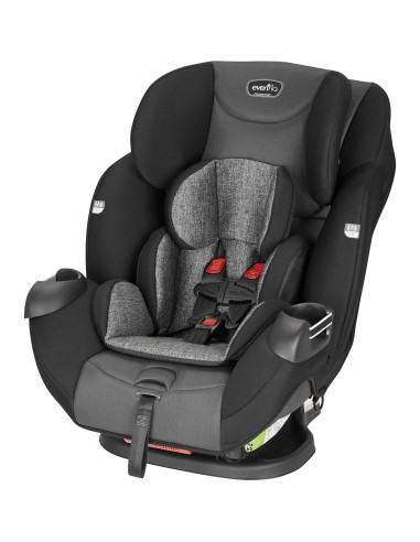 Asiento de Auto Evenflo Platinum Symphony Elite 3 en 1