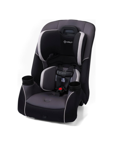 Asiento de Auto Convertible Safety 1st Crosstown Slim - Tormenta de Ciudad