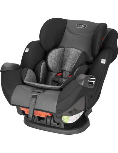 Asiento de Auto Evenflo Platinum Symphony Elite 3 en 1