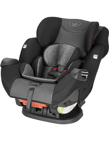 Asiento de Auto Evenflo Platinum Symphony Elite 3 en 1