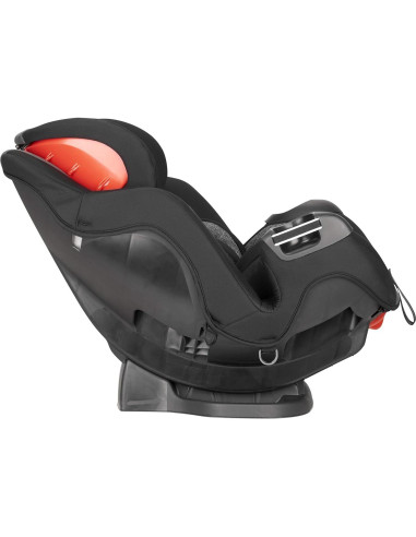 Asiento de Auto Evenflo Platinum Symphony Elite 3 en 1