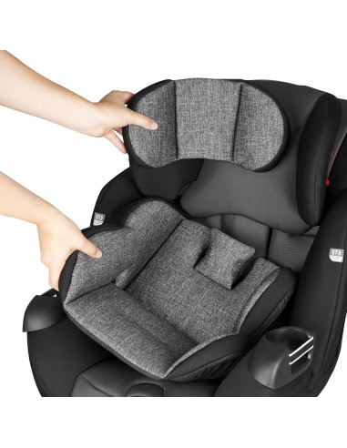 Asiento de Auto Evenflo Platinum Symphony Elite 3 en 1