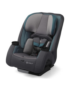 Asiento de Auto Convertible Safety 1st TriMate Impresionista