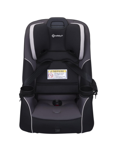 Asiento de Auto Convertible Safety 1st Crosstown Slim - Tormenta de Ciudad