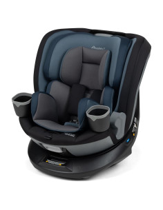 Asiento de auto convertible 360 Safety 1st Turn and Go, 3 en 1