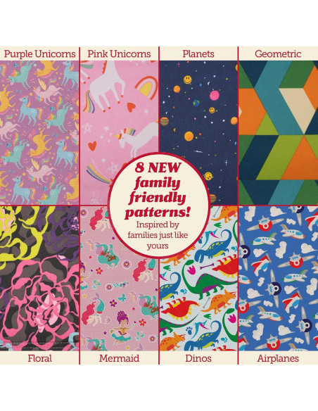 Bandeja de Viaje para Niños Lusso Gear - Organizador Auto Negro