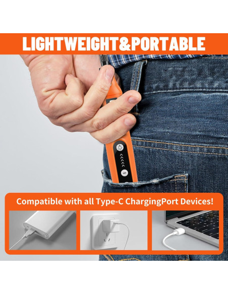 Gonanza Mini Kit Herramienta Rotativa Inalámbrica 62 Accesorios