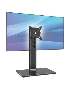 Soporte de Escritorio para Monitor AX WABER Ajustable 13-32"