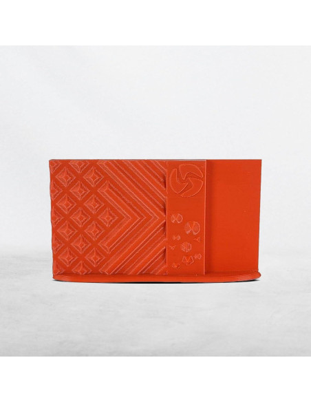 Filamento PLA+ 3D-Fuel 1.75 mm 1 kg Amarillo Daffodil