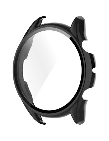 Funda E ECSEM para Amazfit GTR 3 y GTR 3 Pro, Negro