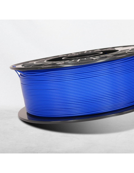 Filamento PLA+ 3D-Fuel 1.75 mm 1 kg Azul Caribeño