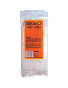 Palitos de Pegamento Caliente Gorilla 20.32 cm - 20 Unidades 2