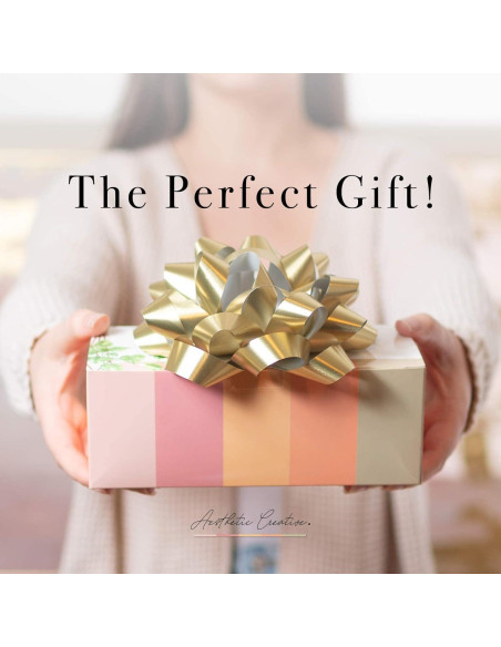 Kit de Macramé Aesthetic Creative - 3 Soportes de Plantas DIY