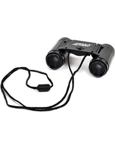 Kit de Vigilancia Maxx Spy Sunny Days - Binoculares y Linterna