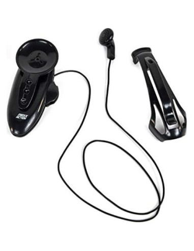 Kit de Vigilancia Maxx Spy Sunny Days - Binoculares y Linterna