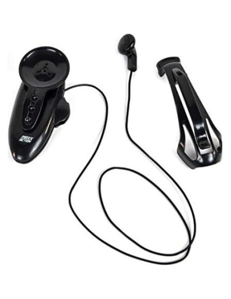 Kit de Vigilancia Maxx Spy Sunny Days - Binoculares y Linterna