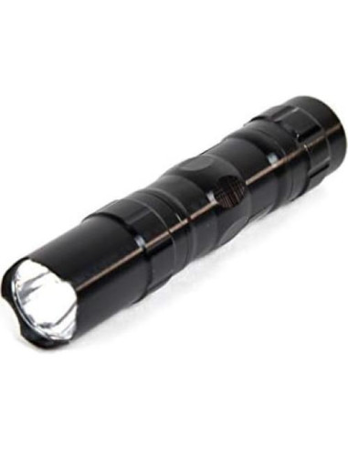 Kit de Vigilancia Maxx Spy Sunny Days - Binoculares y Linterna