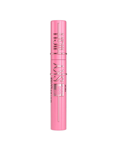 Máscara Maybelline Lash Sensational Sky High 7.2ml Aire Rosa