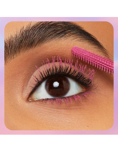 Máscara Maybelline Lash Sensational Sky High 7.2ml Aire Rosa