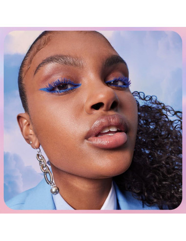 Máscara Maybelline Lash Sensational Sky High 7.2ml Aire Rosa