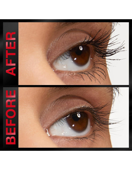 Máscara Alargadora Lavable Maybelline Lash Stiletto 26.67g Máscara Alargadora Lavable Maybelline Lash Stiletto 26.67g