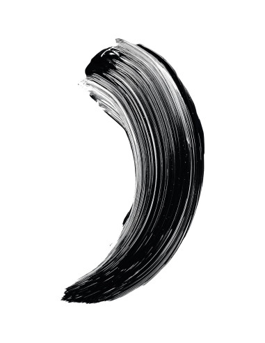 Máscara Alargadora Lavable Maybelline Lash Stiletto 26.67g