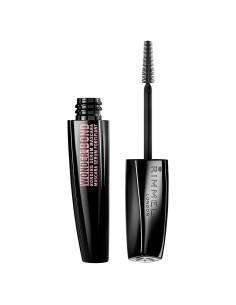 Rimmel Wonder'Bond Máscara Suero de Enlace 10.95ml Negro