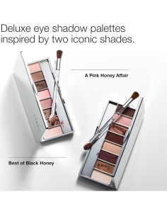 Paleta de Sombras Clinique All About Shadow 8 Tonos Ojos Sensibles 2
