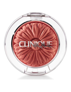 Rubor Clinique Cheek Pop 17 Miel Negra - Color Duradero 14cm