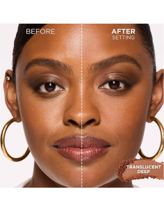 Polvo Suelto Fijador L'Oreal Paris Infallible 24H Translucido 2