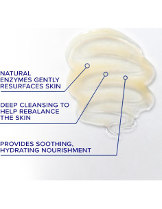 Limpiador Facial Hidratante iS CLINICAL con Miel 1202 2