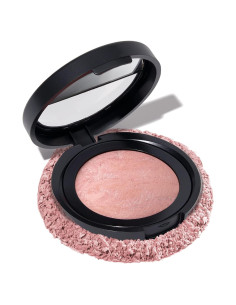 Rubor Horneado Laura Geller Rosa Etéreo 4.5g - Acabado Natural