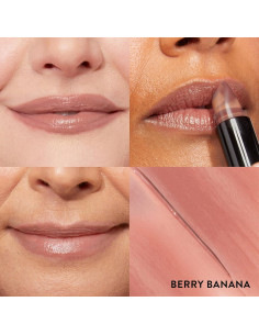 Pintalabios Laura Geller Marble Italiano Banana Berry 21g 2