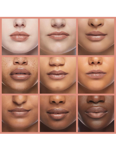 Pintalabios Laura Geller Marble Italiano Banana Berry 21g